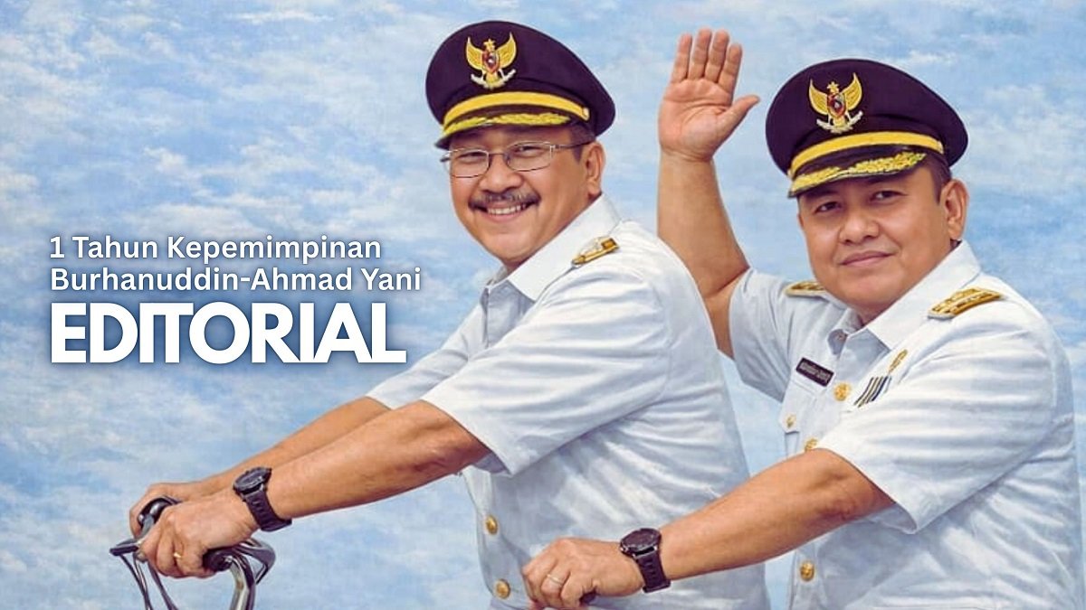 Agrominapolitan sebagai Jalan: Membaca Satu Tahun Kepemimpinan Bombana